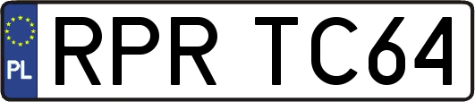RPRTC64