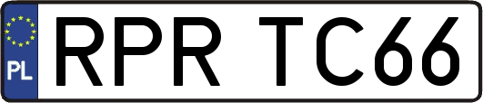 RPRTC66