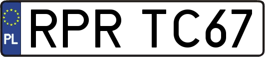 RPRTC67