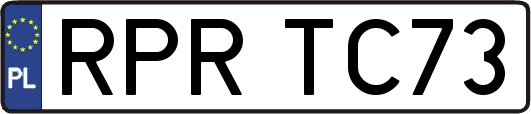 RPRTC73