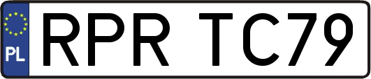 RPRTC79