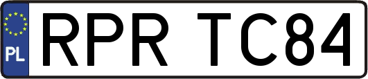 RPRTC84