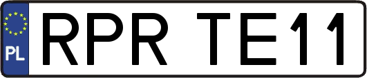 RPRTE11