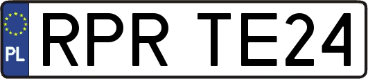 RPRTE24