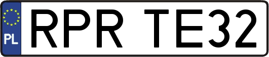 RPRTE32