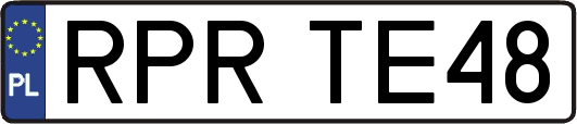 RPRTE48