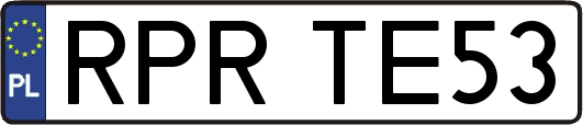 RPRTE53