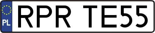 RPRTE55