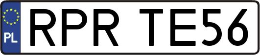 RPRTE56