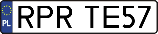 RPRTE57