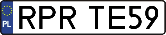 RPRTE59