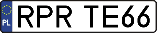 RPRTE66