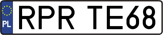 RPRTE68