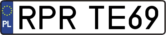 RPRTE69
