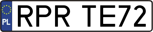 RPRTE72