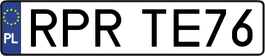 RPRTE76