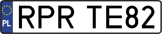 RPRTE82