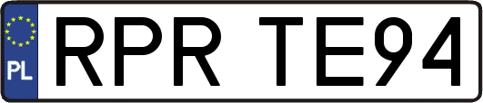 RPRTE94