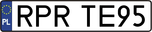 RPRTE95