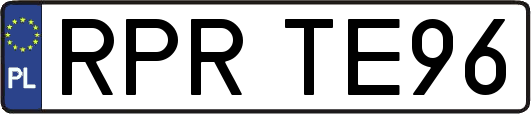 RPRTE96