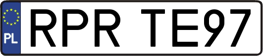 RPRTE97