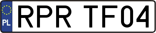 RPRTF04