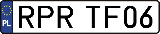 RPRTF06