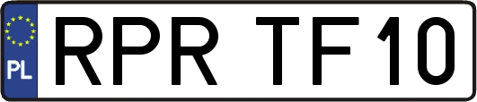RPRTF10