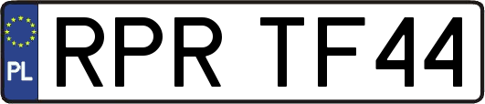 RPRTF44
