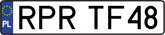 RPRTF48