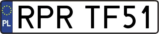 RPRTF51