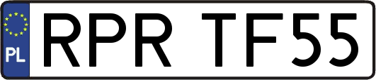 RPRTF55