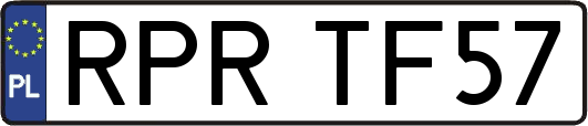 RPRTF57