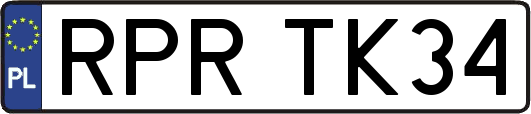 RPRTK34