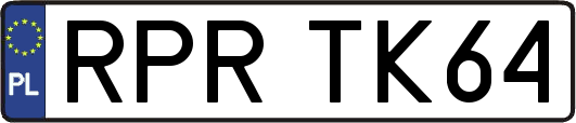 RPRTK64