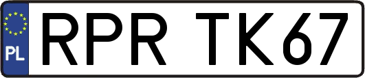RPRTK67