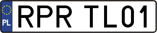 RPRTL01