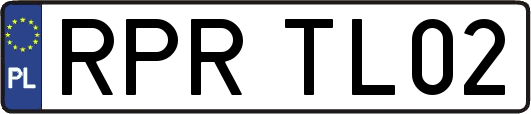 RPRTL02
