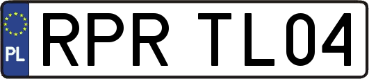 RPRTL04
