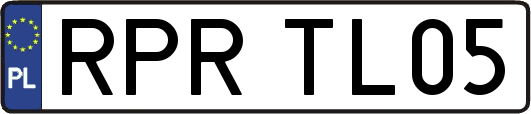 RPRTL05