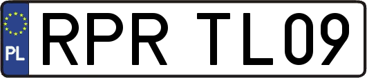 RPRTL09