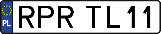 RPRTL11
