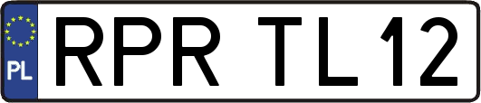 RPRTL12