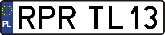 RPRTL13