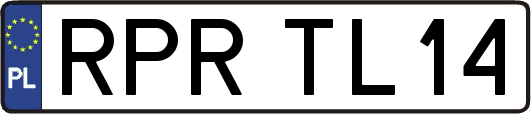 RPRTL14