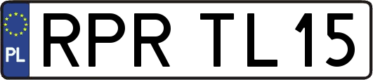 RPRTL15