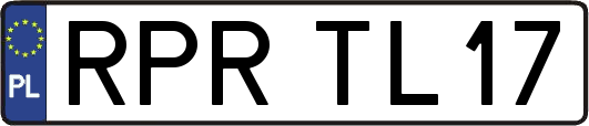 RPRTL17