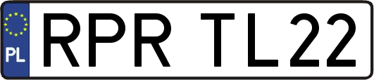 RPRTL22
