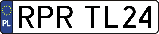 RPRTL24
