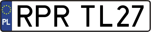 RPRTL27